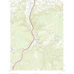 Blossburg, PA (2019, 24000-Scale) Preview 1
