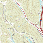 Garards Fort, PA (2019, 24000-Scale) Preview 3