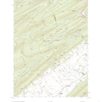 Barrville, PA (2019, 24000-Scale) Preview 1