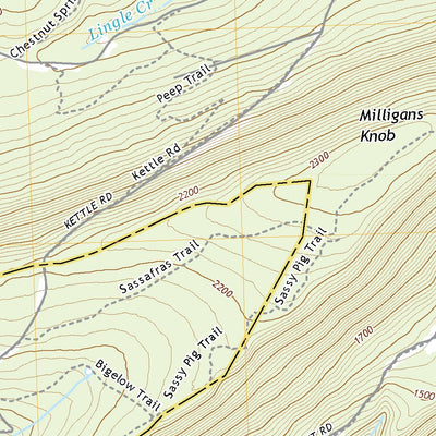 Barrville, PA (2019, 24000-Scale) Preview 2