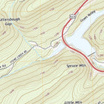 Barrville, PA (2019, 24000-Scale) Preview 3