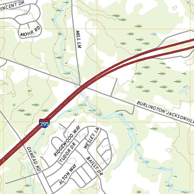 Bristol, PA (2019, 24000-Scale) Preview 2