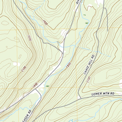 Gleason, PA (2019, 24000-Scale) Preview 2