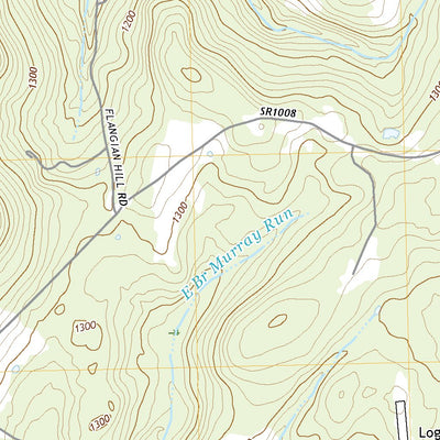 Bodines, PA (2019, 24000-Scale) Preview 2