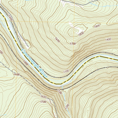 Bolivar, PA (2019, 24000-Scale) Preview 3