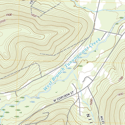 Bradford, PA (2019, 24000-Scale) Preview 2