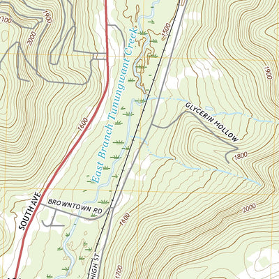 Bradford, PA (2019, 24000-Scale) Preview 3