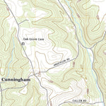 Curtisville, PA (2019, 24000-Scale) Preview 2