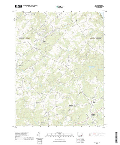 Delta, PA (2019, 24000-Scale) Preview 1