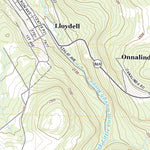 Beaverdale, PA (2019, 24000-Scale) Preview 2