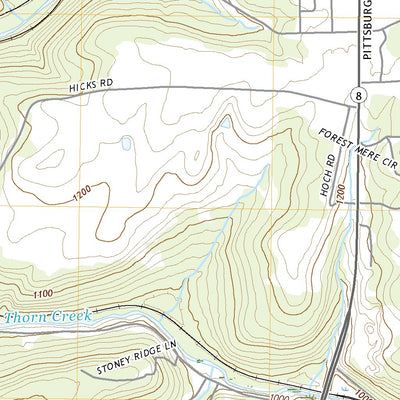Butler, PA (2019, 24000-Scale) Preview 2