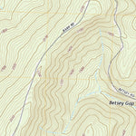 Breezewood, PA (2019, 24000-Scale) Preview 2