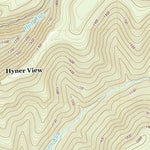 Glen Union, PA (2019, 24000-Scale) Preview 3