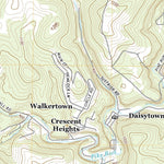 California, PA (2019, 24000-Scale) Preview 2
