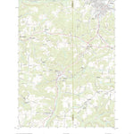 Du Bois, PA (2019, 24000-Scale) Preview 1