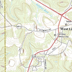 Du Bois, PA (2019, 24000-Scale) Preview 3
