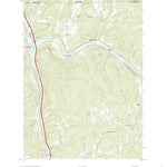 Great Bend, PA (2019, 24000-Scale) Preview 1