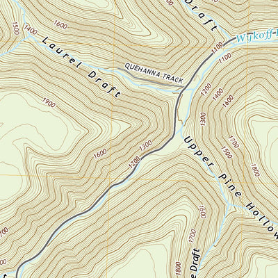 Driftwood, PA (2019, 24000-Scale) Preview 3