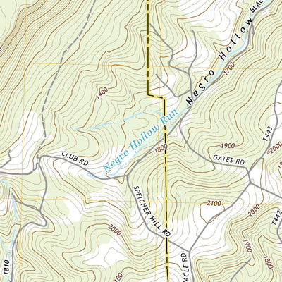 Central City, PA (2019, 24000-Scale) Preview 3