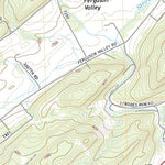 Belleville, PA (2019, 24000-Scale) Preview 2