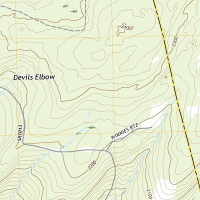 Grover, PA (2019, 24000-Scale) Preview 2