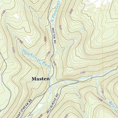 Grover, PA (2019, 24000-Scale) Preview 3