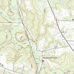 Harmonsburg, PA (2019, 24000-Scale) Preview 3