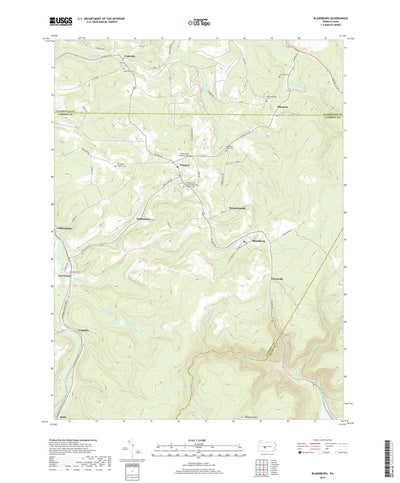 Blandburg, PA (2019, 24000-Scale) Preview 1