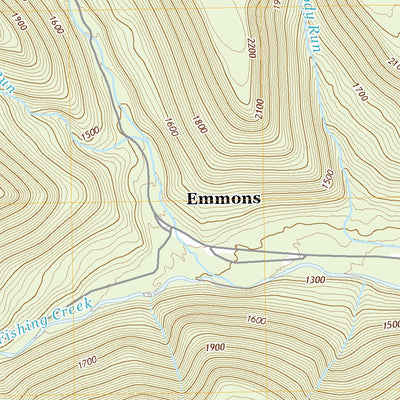 Elk Grove, PA (2019, 24000-Scale) Preview 2