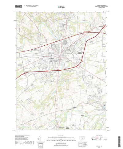 Carlisle, PA (2019, 24000-Scale) Preview 1
