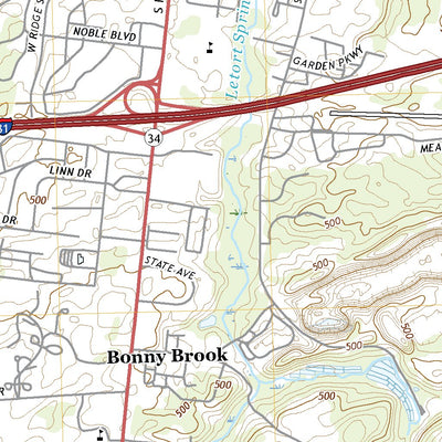 Carlisle, PA (2019, 24000-Scale) Preview 2