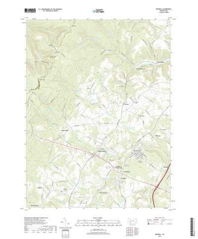 Boswell, PA (2019, 24000-Scale) Preview 1