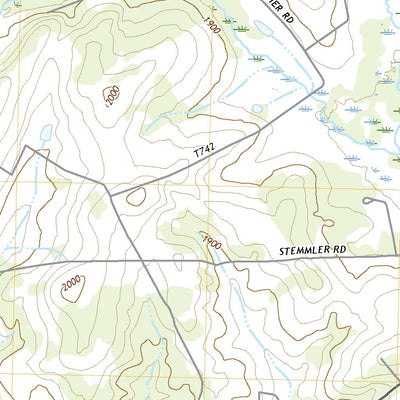 Boswell, PA (2019, 24000-Scale) Preview 2