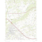 Elizabethtown, PA (2019, 24000-Scale) Preview 1
