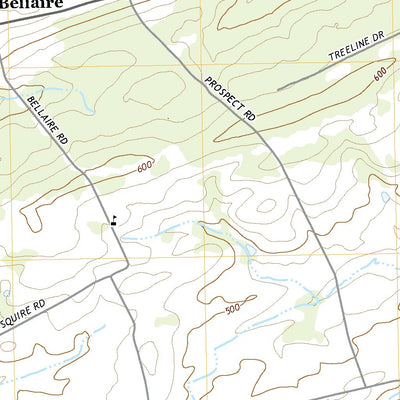 Elizabethtown, PA (2019, 24000-Scale) Preview 2
