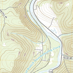 Cameron, PA (2019, 24000-Scale) Preview 2