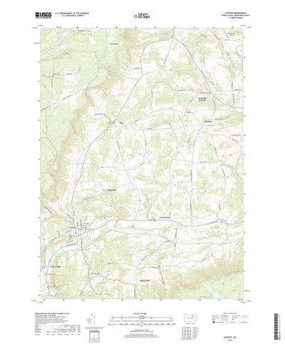 Canton, PA (2019, 24000-Scale) Preview 1