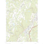 Carbondale, PA (2019, 24000-Scale) Preview 1