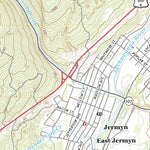 Carbondale, PA (2019, 24000-Scale) Preview 3