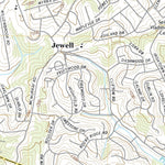 Bridgeville, PA (2019, 24000-Scale) Preview 2
