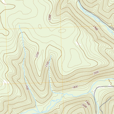 Cherry Springs, PA (2019, 24000-Scale) Preview 2