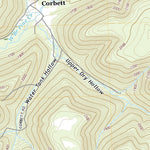 Cherry Springs, PA (2019, 24000-Scale) Preview 3