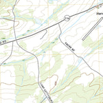 Fairfield, PA (2019, 24000-Scale) Preview 2