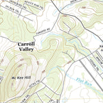 Fairfield, PA (2019, 24000-Scale) Preview 3