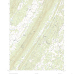 Clearville, PA (2019, 24000-Scale) Preview 1