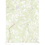 Carrolltown, PA (2019, 24000-Scale) Preview 1