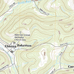 Carrolltown, PA (2019, 24000-Scale) Preview 3