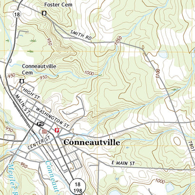 Conneautville, PA (2019, 24000-Scale) Preview 3