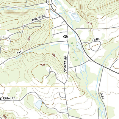 Brodheadsville, PA (2019, 24000-Scale) Preview 2