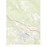 Clearfield, PA (2019, 24000-Scale) Preview 1